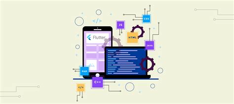 Top Flutter App Development Companies In Usa