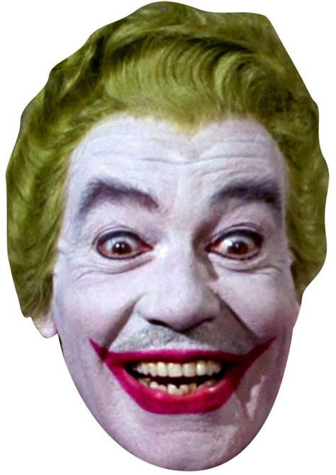 Cesar Romero Joker