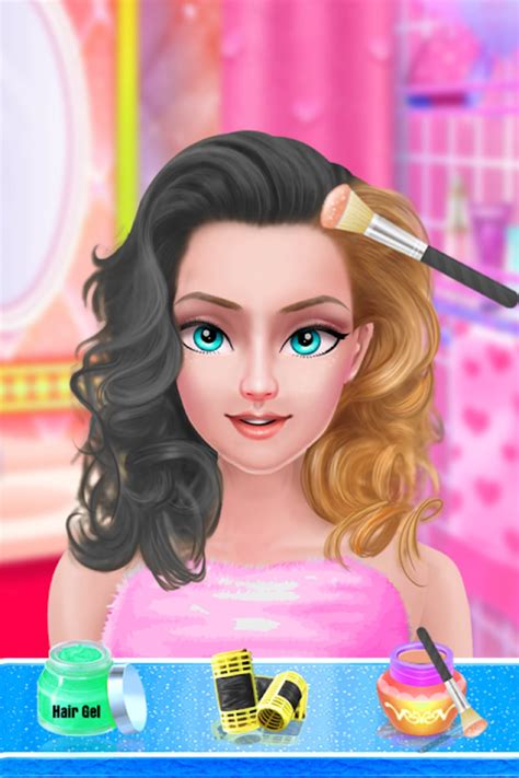 Android Için Bride Dressup Wedding Salon Apk İndir