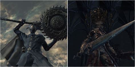 Unleashing Carnage: The Ultimate Guide to Bloodborne's DLC Weapons