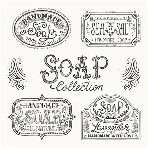 Royalty Free Soap Bar Clip Art, Vector Images & Illustrations - iStock