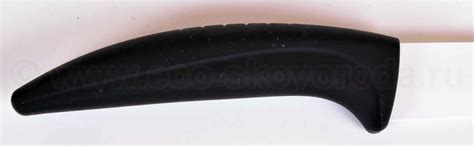 Нож керамический 10см TIMA Japan КТ934 купить по цене 390 р. в интернет ...