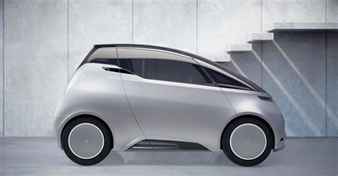 This Swedish Electric Car Comes With 5 Years Of Free Electricity Inhabitat Green Design