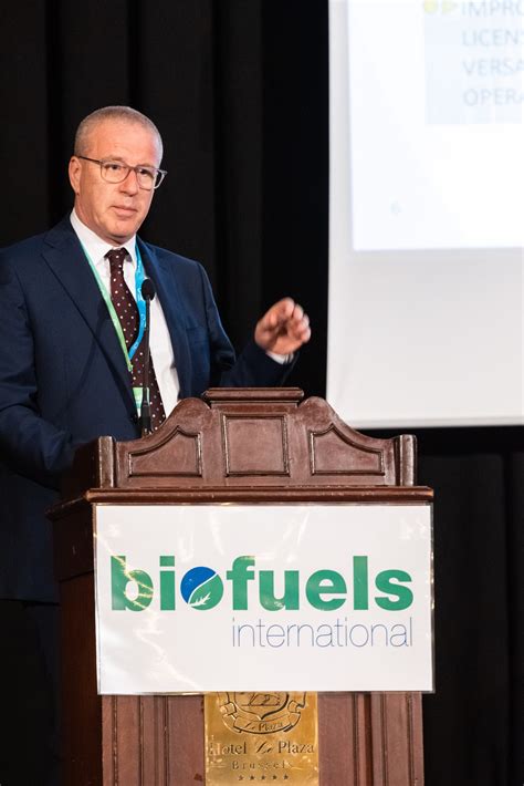 Gallery Biofuels Conference