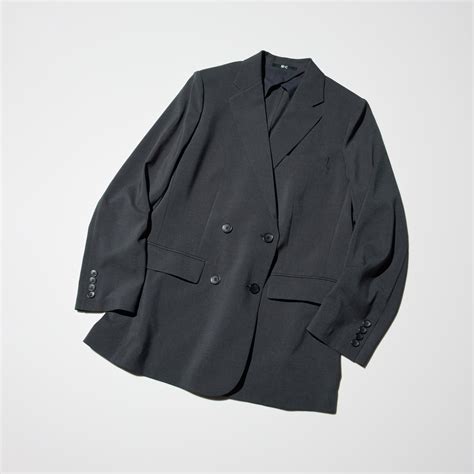 uniqlo women jacket 5