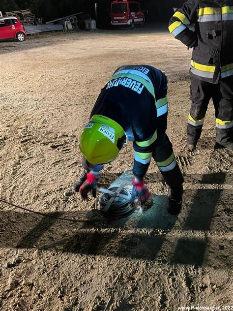 Freiwillige Feuerwehr Eichberg Gruppen Bung