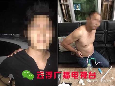 云城警方刮起“扫赌禁毒”风暴，城基路、宝马路、新中村抓11人 云浮资讯 21ccnn网站