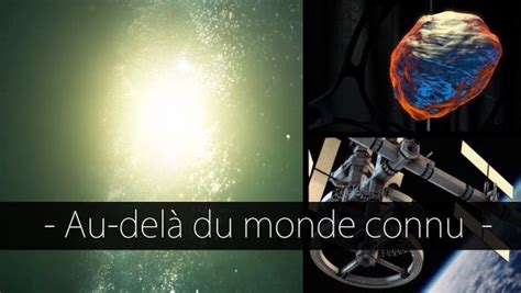 Au Del Du Monde Connu Film Senscritique