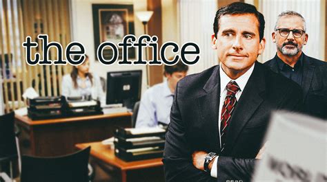 Steve Carell drops disappointing The Office return truth bomb