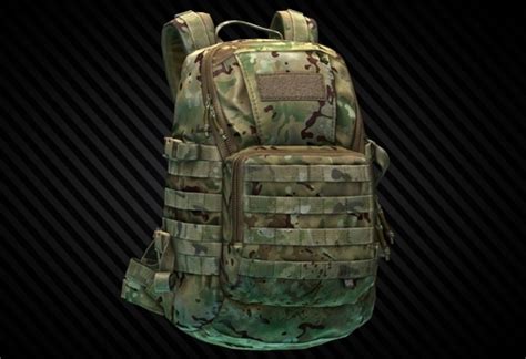 Gruppa 99 T20 backpack (Multicam)