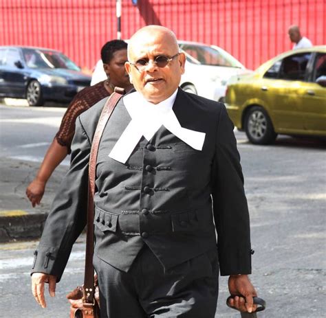 Judge Stays Criminal Charges Against Firearms Dealer Trinidad And Tobago Newsday