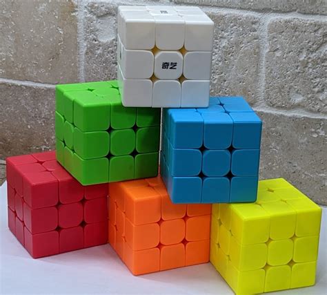 Profundamente Sobrio Volver A Llamar Cubo Rubik 3x3 Mexico Palmadita