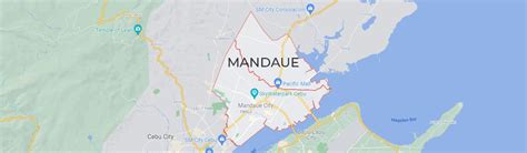 Mandaue > Eau Et Vie