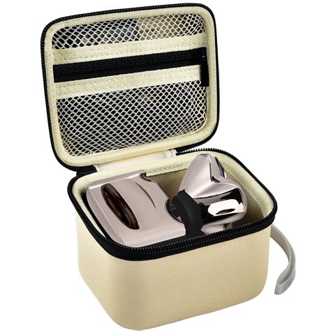 Snapklik.com : Case For Skull Shaver Electric Pitbull Pro Razor, Hard