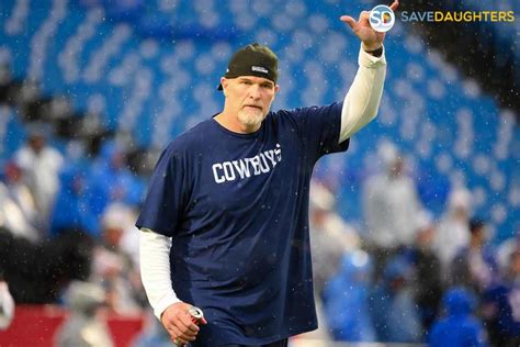 Dan Quinn Wife Parents Wiki Age Height Net Worth 2024