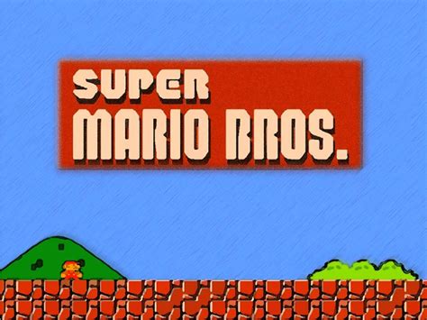 super mario brothers logo 10 free Cliparts | Download images on ...