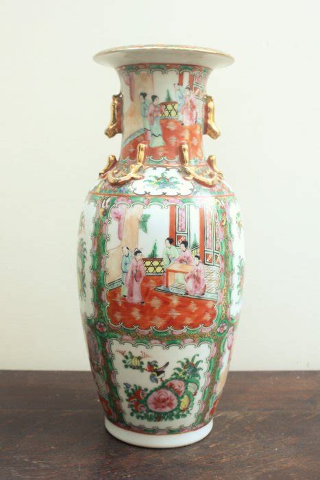 Jarr N Porcelana China Siglo Xx Catawiki