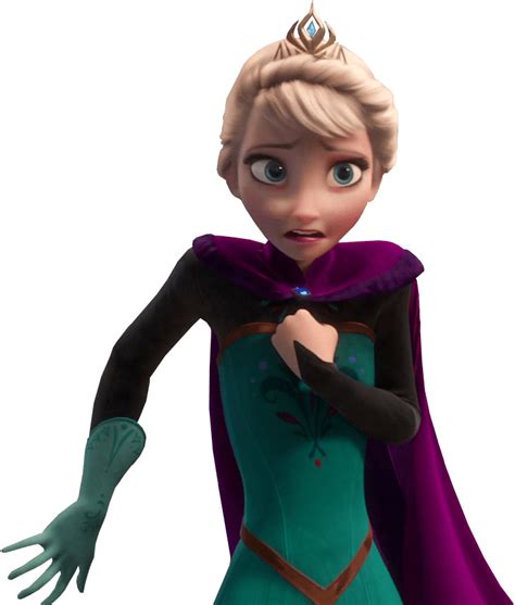 Disney Frozen Anna Png