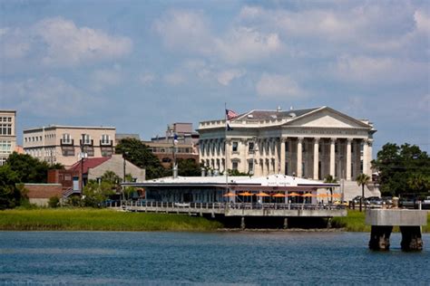 Charleston Harbor Tours: Charleston Attractions Review - 10Best Experts and Tourist Reviews