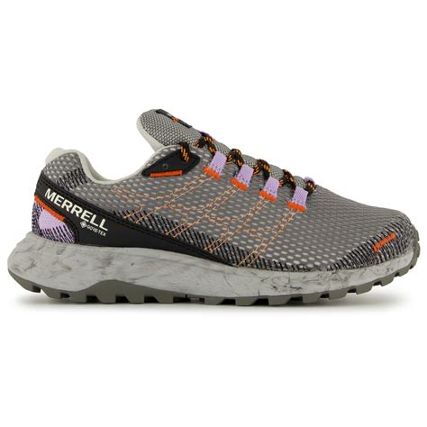 Merrell Fly Strike Gtx Multisport Shoes Womens Free Eu Delivery