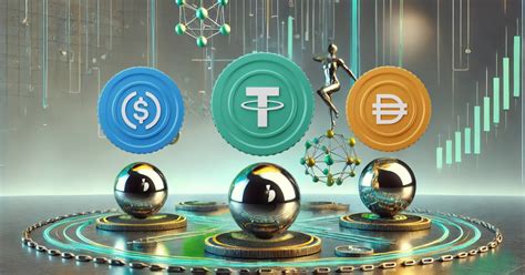 What Are Stablecoins And How Do They Work