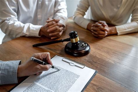 petitioner  respondent  divorce navigating divorce