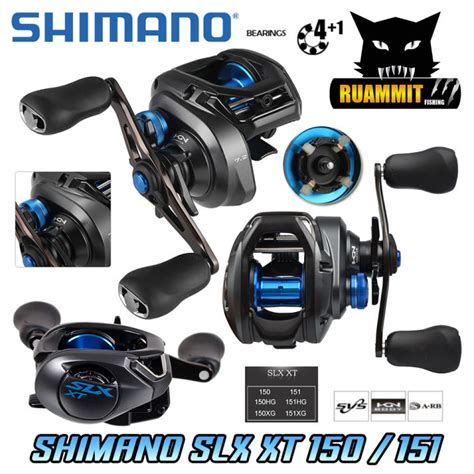 Shimano Slx Xt Hg Xg