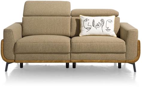 3 Sitzer Sofa Denver Modernes Design Sofa Kaufen XOOON