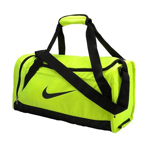 Nike Brasilia 6 Small Duffel Bag Small Duffel Bag Bags Shoe Bag