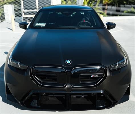 bmw   satin black gold dust sounds worse