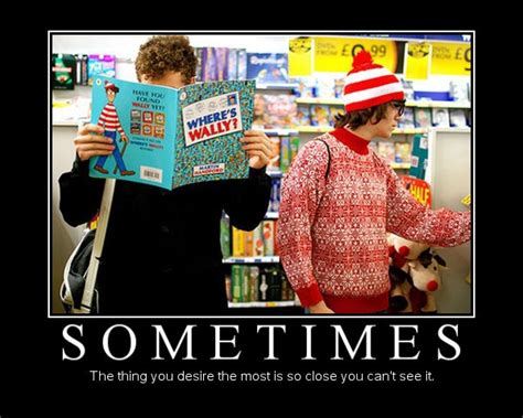 Where's Wally | Funlexia - Funny Pictures