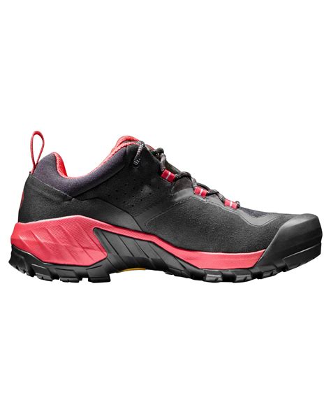 Mammut Damen Wanderschuhe Sapuen Low GTX Kaufen Engelhorn