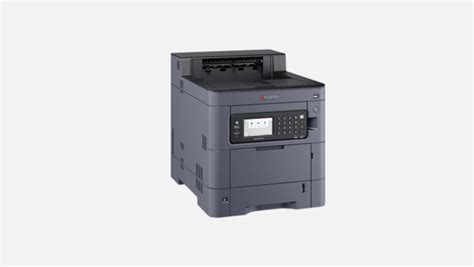 Kyocera Taskalfa Pa4500ci Document Solutions