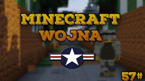 Minecraft Wojna 57 Budowanie Autostrady Youtube