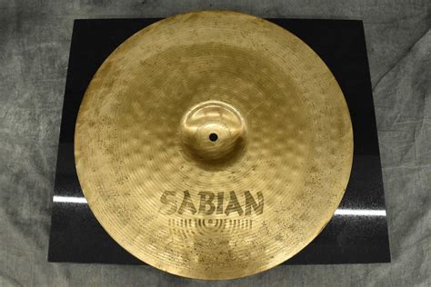 Yahoo オークション F SABIAN セイビアン PRO CRASH 16 41cm シンバ