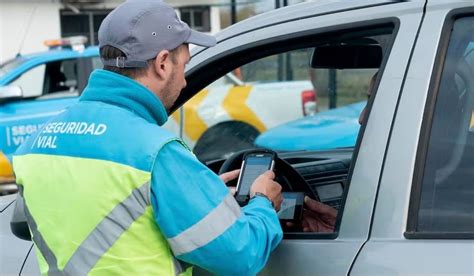 Derogaci N De La C Dula Azul C Mo Autorizar A Un Tercero A Manejar Tu