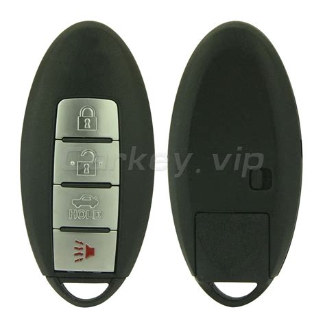 Remotekey Smart Key Keyless Entry 3 Button With Panic Kr55wk48903 315