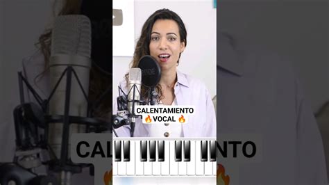 Calentamiento Vocal Para Todos Los Días Ejercicios De Vocalización