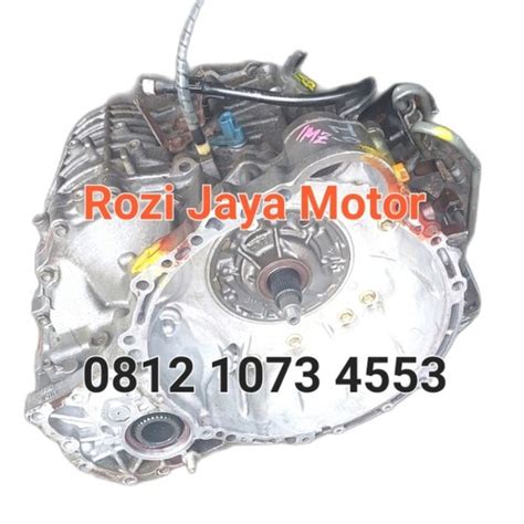 Jual Transmisi Gearbox Matic Toyota Alphard Harrier 3 000 Cc 1MZ Pin 13