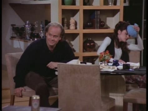 X The Show Where Lilith Comes Back Frasier Image Fanpop