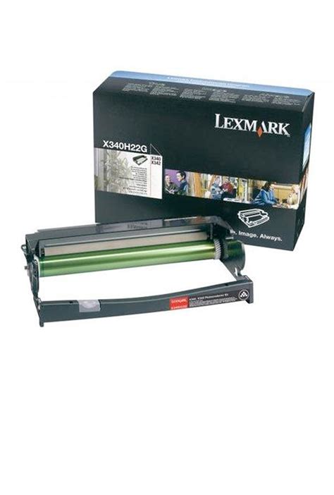 Lexmark Photoconductor Kit K X H G