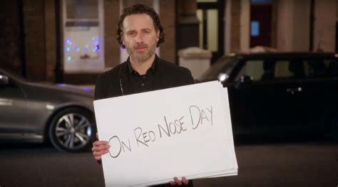 Red Nose Day's Love Actually sequel trailer brings back Hugh Grant ...