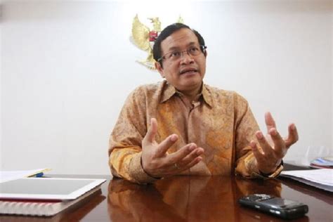 Cerita Pramono Anung Temani Jokowi Kunker Ngobrol Musik Dangdut Hingga