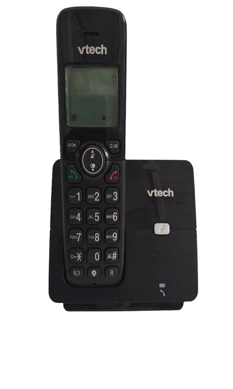 Telefon Bezprzewodowy Stacjonarny Vtech Cs Sklep Opinie Cena W