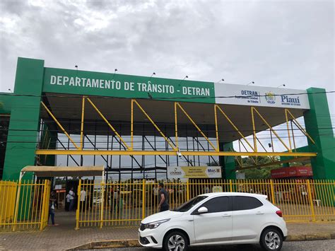 Testes e exames do Detran retornam na próxima semana após instabilidade