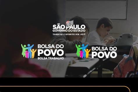 Município de Araras Programa Bolsa Trabalho oferece bolsa auxílio de