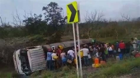 ¿en Qué Va La Tragedia De Tasajera A Una Semana De La Explosión Del Carrotanque Cisterna