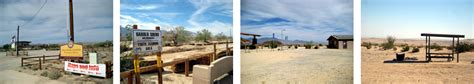 Ocotillo Wells Off Road Park, Leapin' Lizard RV | Borrego Springs