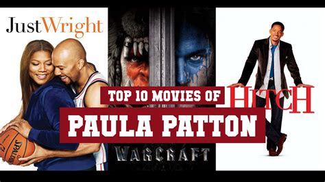 Paula Patton Top Movies Of Paula Patton Best Movies Of Paula