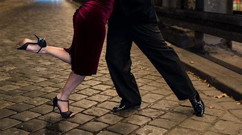 Tango dance - everything you always wanted to know about it